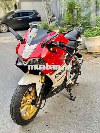 🆘Cần bán xe MoTo GPX Demon 150 bs67 Đk 2022 odo16k