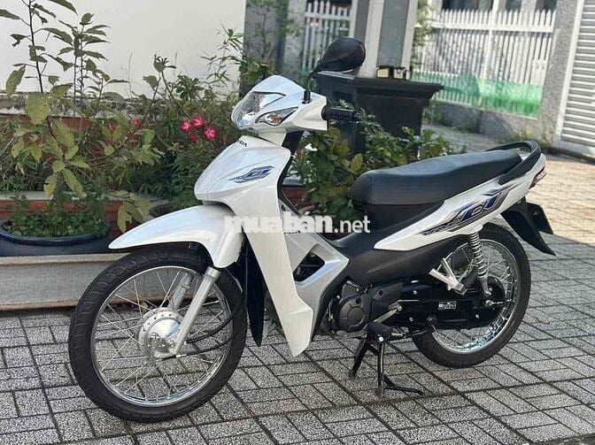 Wave 110cc/2023