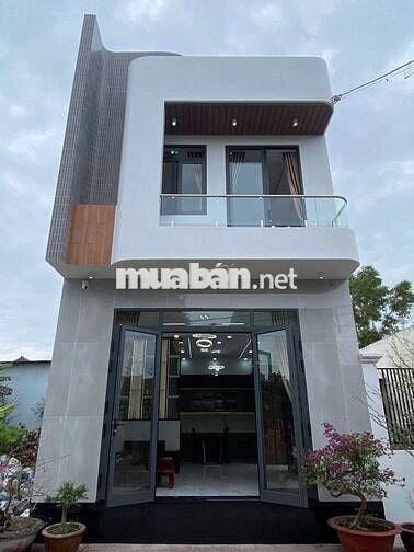 Bán ngộp nhà tại trung tâm Tân Hiệp Tân Uyên Bình Dương