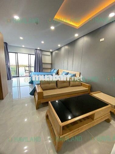 CĂN HỘ SANG CHẢNH KHU NAM VIỆT Á