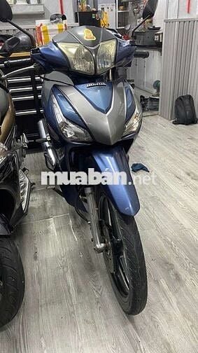 Future Fi 9 chủ