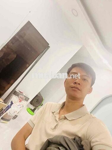 Nhà Đẹp Sẵn Nội Thất | Ở Ngay Hoàng Hoa Thám - Chợ Cây Quéo | 54m² Hẻm