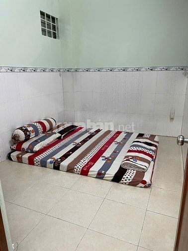 Cho thuê nhà nguyên căn quận phú nhuận , giá 7 triệu 