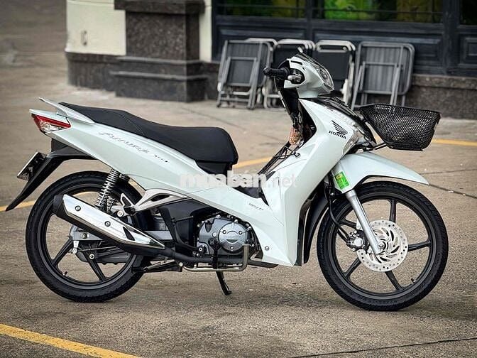 Xe Lướt Honda Future 2022 Odo 7K BSTP Chính Chut