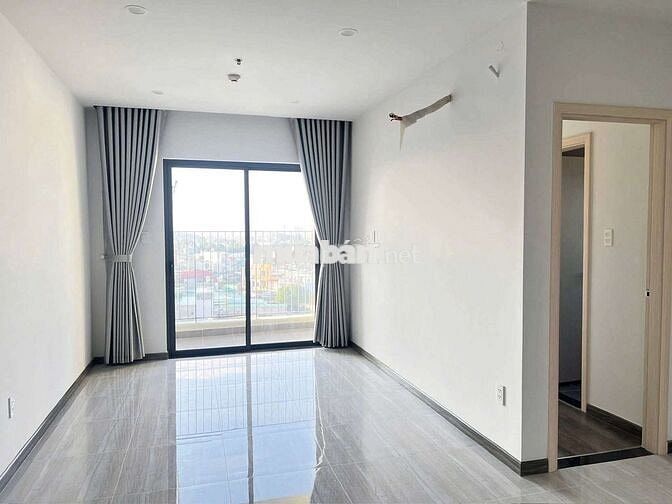 Cho thuê 2PN 2wc mới xây phạm văn đồng gần gigamall