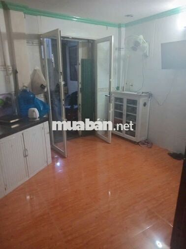 CÁCH MẶT TIỀN ĐƯỜNG HUỲNH TẤN PHÁT VÀO 70m . GẦN KCX TÂN THUẬN Q7