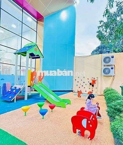 Cơ hội cuối thuê được căn hộ 2PN giá 5,5tr, ngay chợ Đông Hòa