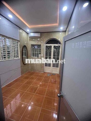 Bán nhà Quận 7- Tân Kiểng- 30m2- 3 tỷ 5- Lê Văn Lương