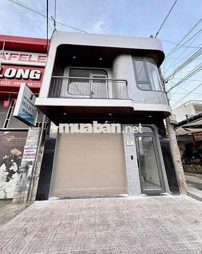 💎 BẤT ĐỘNG SẢN DÒNG TIỀN - CĂN NHÀ MÊ GÓC 2 MẶT TIỀN ĐƯỜNG TRẦN VĂN PH