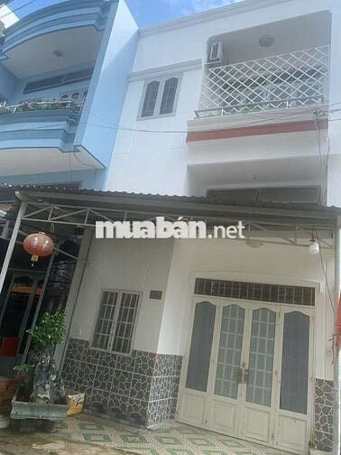 HẺM NHỰA 8M XE HƠI  THÔNG- NHÀ ĐẸP KHU DÂN TRÍ - 40m2 - nhỉnh hơn 5tỷ