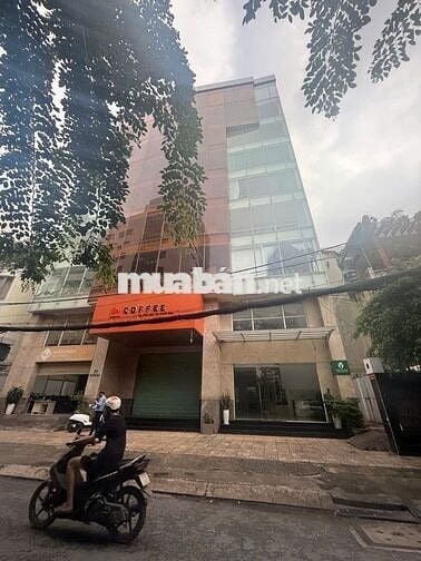 Cho thuê văn phòng Lê Trung Nghĩa Tân Bình 200-300m², giá chỉ 310k/m²