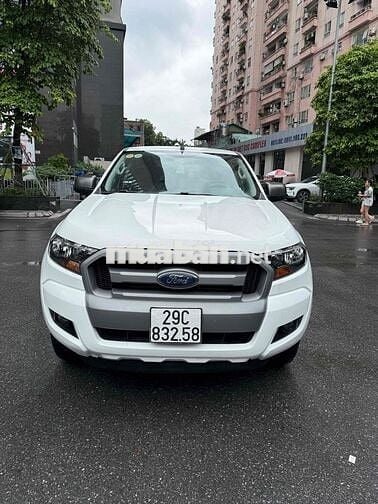 Ford Ranger 2016 XLS 2.2 4x2 AT - 88000 km