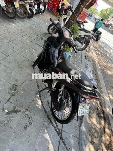 Wave RSX Fi 2022 cần bán