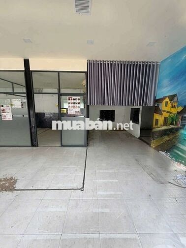 MẶT BẰNG KINH DOANH HAI MẶT TIỀN,DT250M NGANG 8,5M ,ĐƯỜNG 15M KHU BIỂN