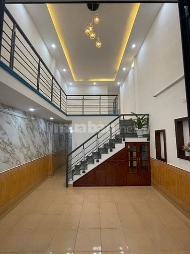 HÒA AN – NHÀ ĐẸP – KIỆT 3M – THÔNG TỨ HƯỚNG – 20M RA Ô TÔ ĐỖ – SÁT BẮC