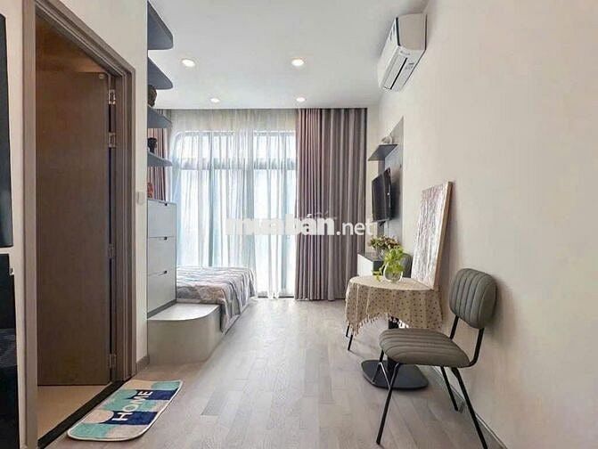 KHAI TRƯƠNG CĂN HỘ NỘI THẤT CAO CẤP CỬA SỔ LỚN Ở BÌNH THẠNH GIÁP Q3,Q1