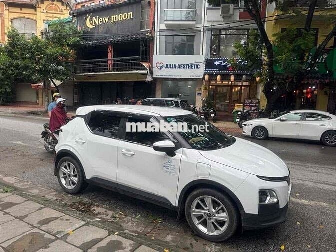 VinFast VF5 Plus 2025 - 20000 km siêu lướt