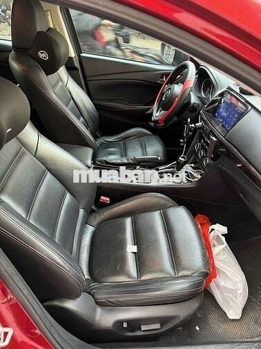 Mazda 6 2016  - 98638 km