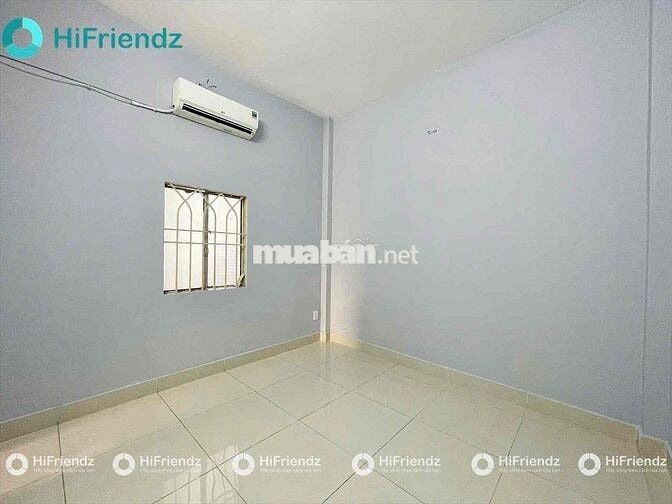 PHÒNG TRỌ GIÁ RẺ FULL NỘI THẤT  GẦN IUH - VLU