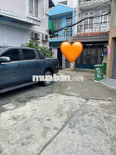 SÁT BÊN EMART - NHÀ 1 TRỆT LẦU - 50M2 - CHỈ HƠN 4TY.