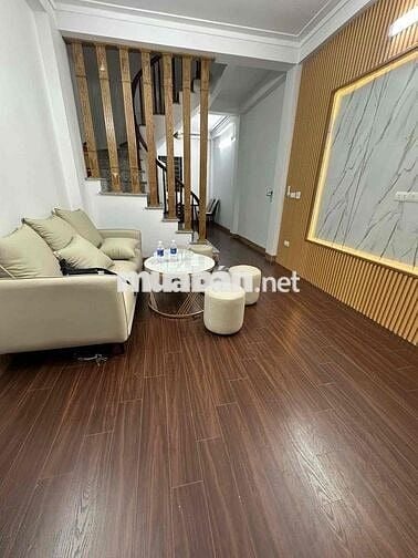 Nhà đẹp , mới Kiến Hưng 31m 4T ,6, chỉ 6,2 tỷ , ôtô đỗ cách 100m