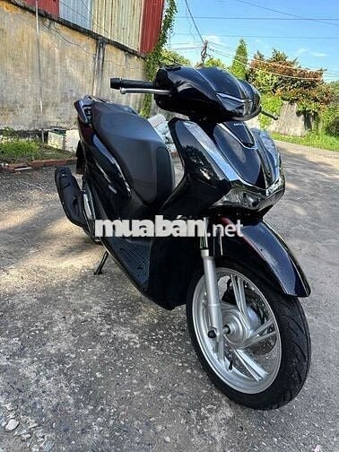sh 125 2022 zin lướt chính chủ kí