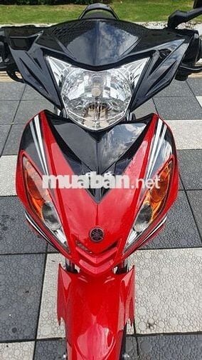 Exciter 135 2014 up 2010.