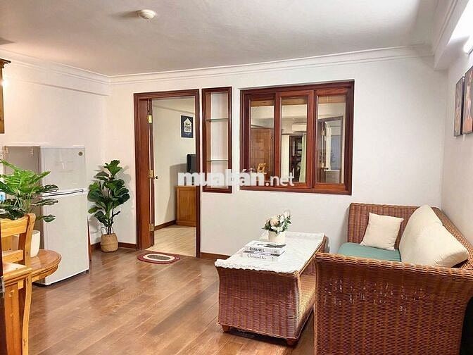 CHỈ 900 TRIỆU! SỞ HỮU NGAY CĂN HỘ 38M2 BÌNH TÂN!