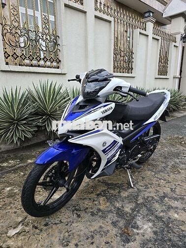 Exciter 135 2014 bstp 9 chủ