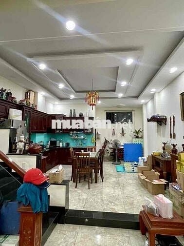 🏡PHẠM ĐĂNG GIẢNG–HẺM 6M–KHU PHÂN LÔ–3 TẦNG,64M2 ,4PN –CHỈ 5.4 TỶ TL