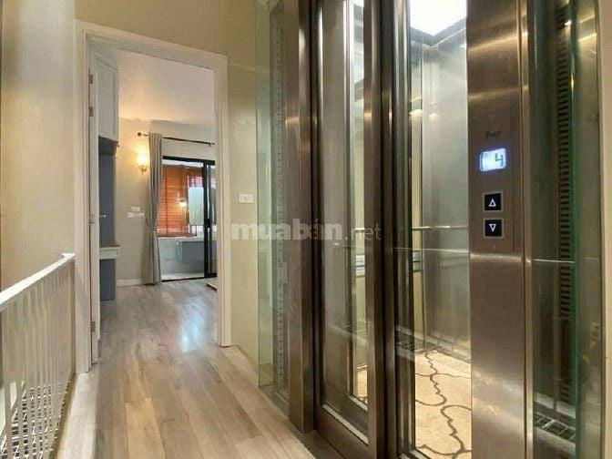  SIÊU PHẨM – NHÀ 2 MẶT NGÕ ĐÀO TẤN – THANG MÁY, DÒNG TIỀN ỔN ĐỊNH – VỪ