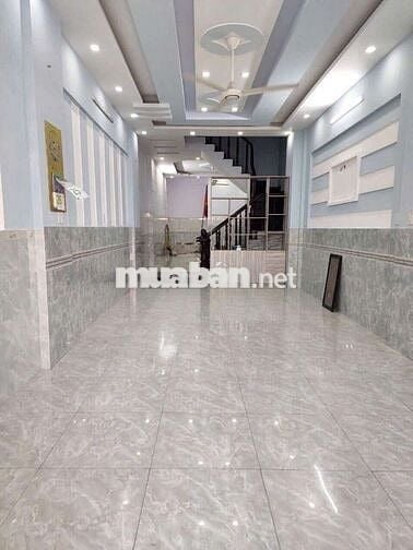 CHO THUÊ NHÀ MẶT TIỀN NỘI BỘ ĐƯỜNG D11