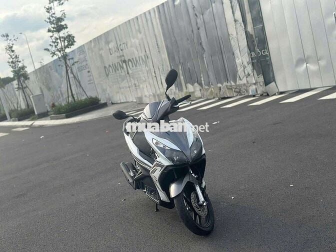 Ab 125 biển 59 chính chủ ký xe đẹp zin êm