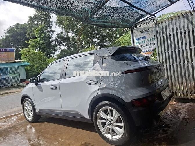VinFast VF5 Plus 2025  - 8000 km