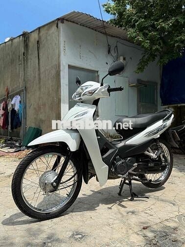 Honda Wave @ 2024 B số 43 Góp trả trước 3tr5