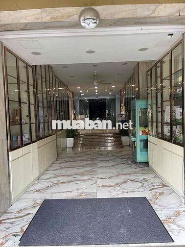 💎💎💎MẶT BẰNG TẦNG TRỆT NGUYỄN HUỆ - KHU PHỐ ĐI BỘ SẦM UẤT - BẾN NGHÉ Q1