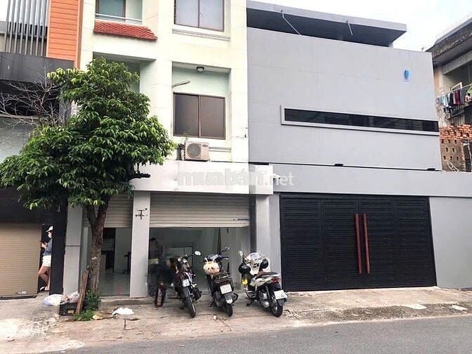 MẶT TIỀN KINH DOANH NGUYÊN CĂN BÌNH THẠNH (NGANG 5M)