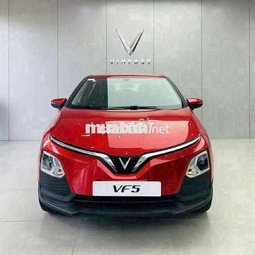 𝐍𝐇𝐀̣̂𝐍 𝐗𝐄 𝐕𝐅 𝟓 𝐂𝐇𝐈̉ 𝐓𝐔̛̀ 𝟏𝟎𝟔 𝐓𝐑𝐈𝐄̣̂𝐔! --🚗🚙🚕