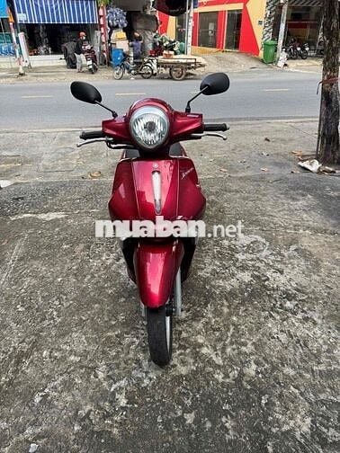 xe yamaha yanus đoi 2017