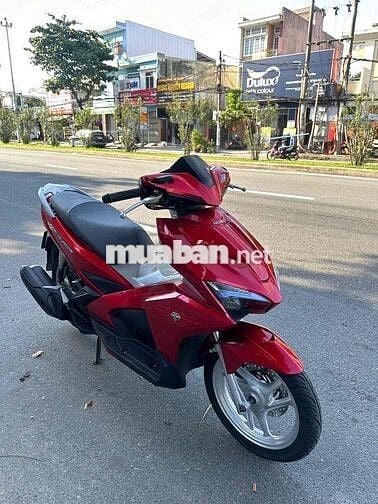 Chính chủ cần bán AB 2018 Khoá ga máy rin êm