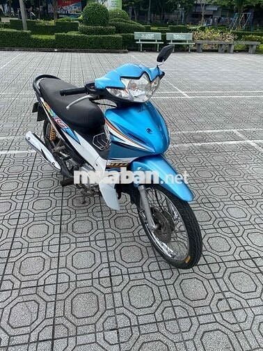 Wave Rs đời cao xe đẹp keng máy zin chất. bs 70