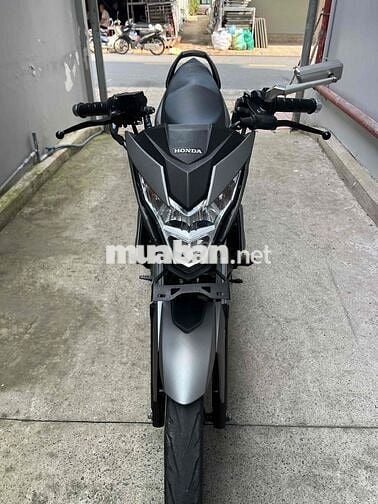 Bán Sonic 150 2018 Xe Đẹp Máy Zin Êm Biển 65 9chủ