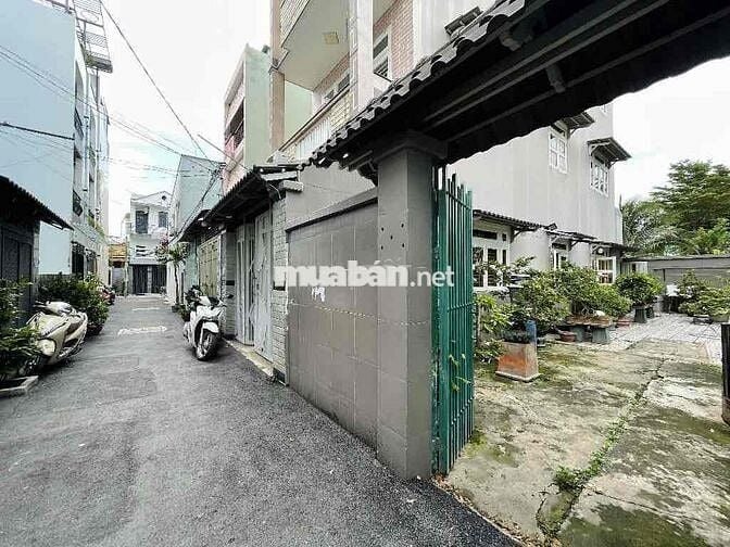 ☎️ CHÍNH CHỦ 1 ĐỜI, GẦN MẶT TIỀN - 80M2 NGANG 6,3M - ĐƯỜNG 4,5M
