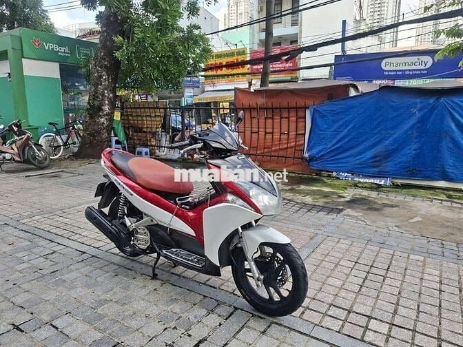 Xe Honda Air Blade fi