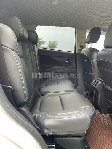 MTISUBISI OUTLANDER 2.0L  2020