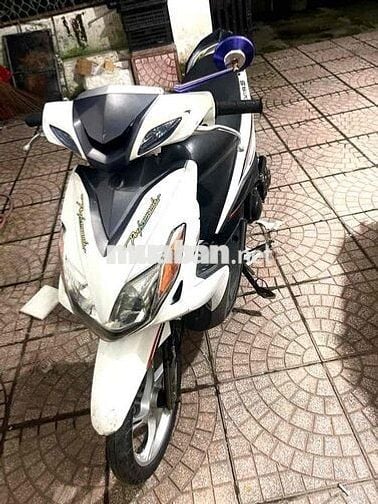 xe luvias 2014 bao khỏe giấy tờ đầy đủ