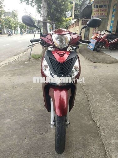 Vision  khóa Smk xe đẹp máy bao rin rat êm