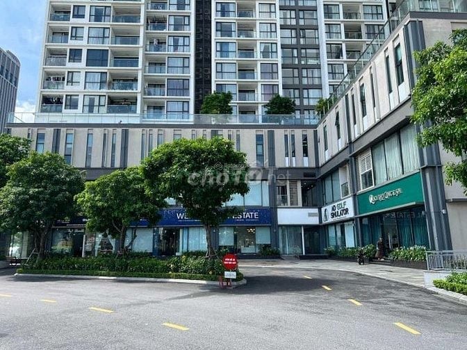 CHO THUÊ MẶT BẰNG TẦNG 2 SHOP OFFICE -S3 - VINHOMES SKYLAKE PHẠM HÙNG