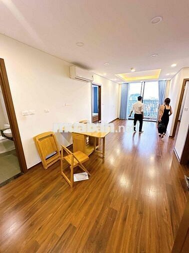 "Cực Hiếm" Căn 95m2 góc 3PN Toà N01T1 *** View Hồ - CV Ngoại giao