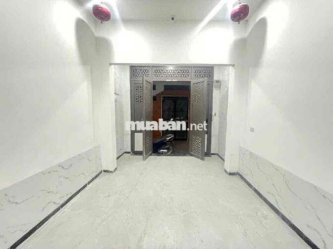 chính chủ bán nhà số 15 ngõ 207 trương định 44m2x5T